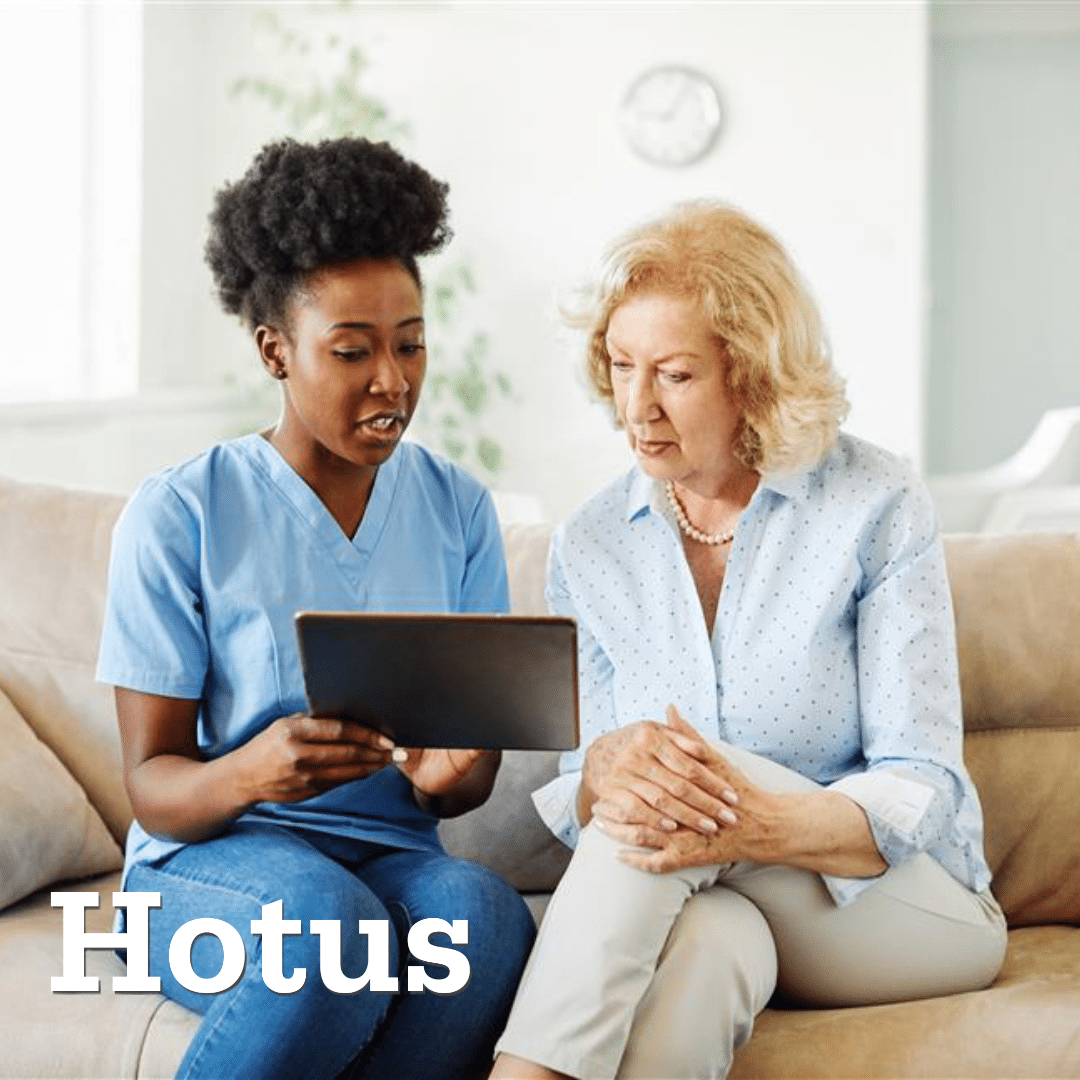 Hotus-kansalaissuositukset - Hoitotyön tutkimussäätiö