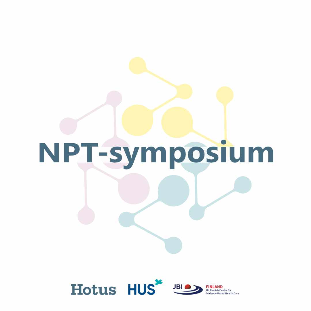 NPT-symposium