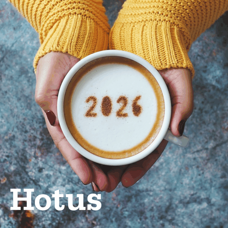 Vuosi 2026 - Hotus - Hoitotyön tutkimussäätiö sr