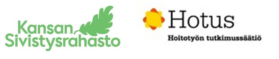 Hotus ja KSR combined_logot kuvana