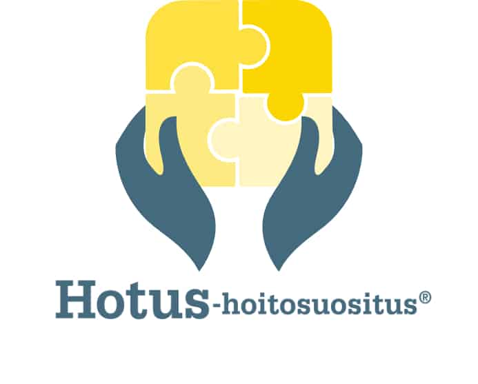 Hotus-hoitosuositus®