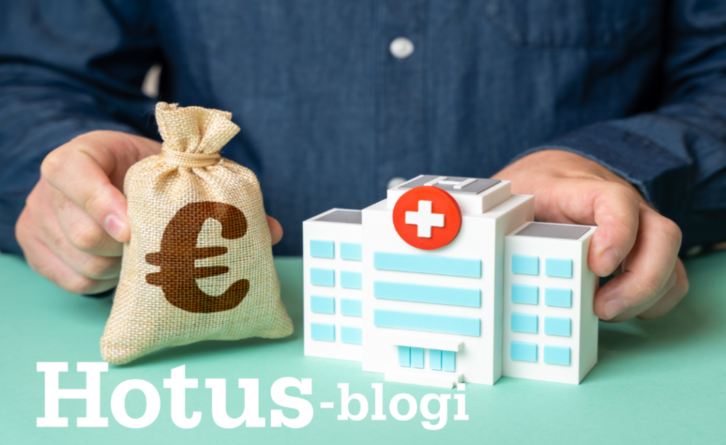 Hotus-uutiset blogi 2-2026