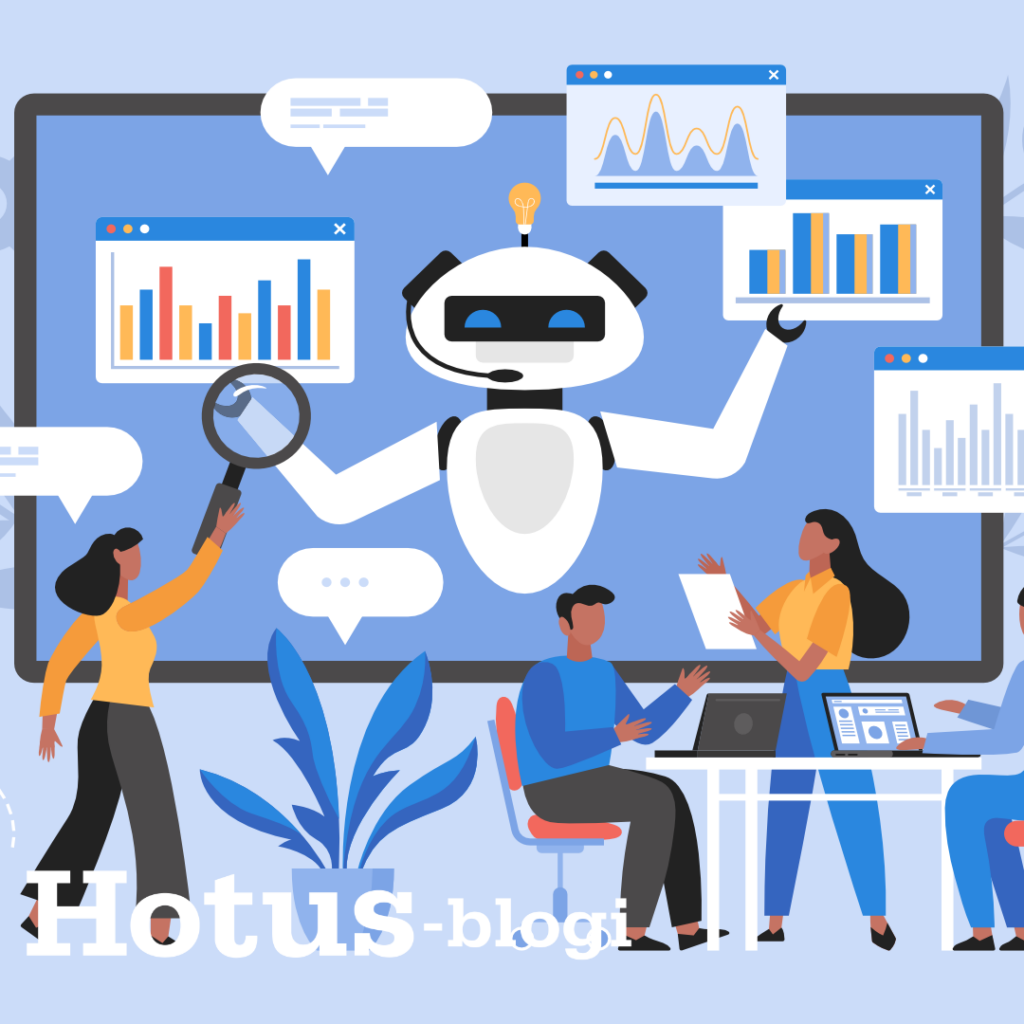 Hotus-blogi 5-2026 rob ja yhteiso